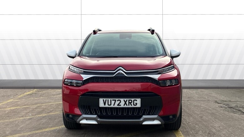 Citroen C3 Aircross 1.2 PureTech 110 Shine 5dr Petrol Hatchback